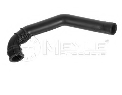 Furtun aerisire chiulasa