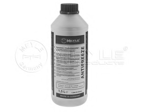 Antigel