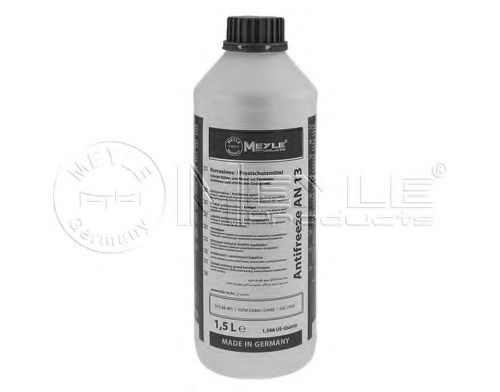 Antigel