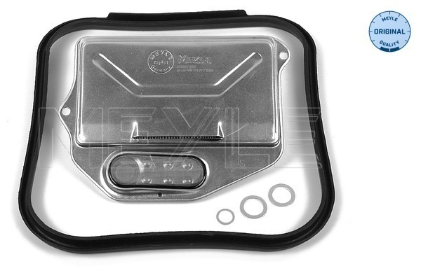 Set filtre hidraulice cutie e viteze automata