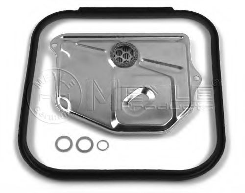 Set filtre hidraulice cutie e viteze automata
