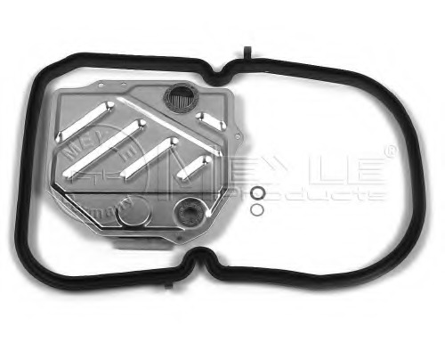 Set filtre hidraulice cutie e viteze automata