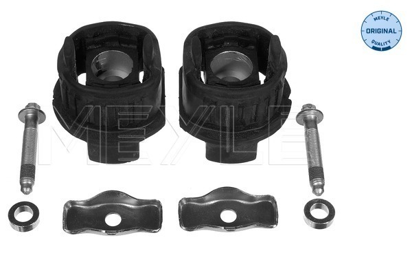 Set reparatie corp ax