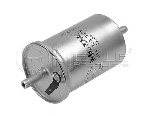Filtru combustibil