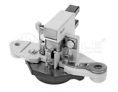Regulator alternator