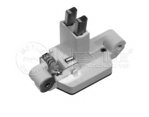 Regulator alternator