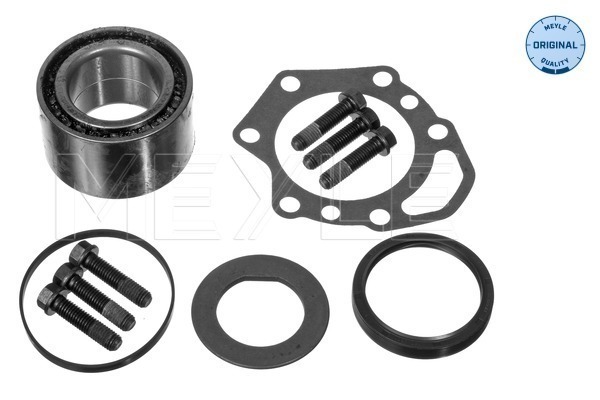 Set rulment roata