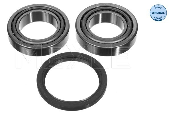 Set rulment roata