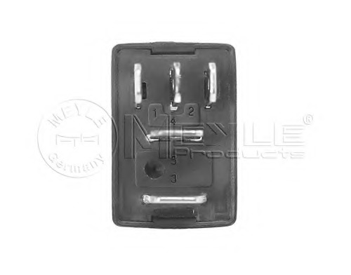 Releu multifunctional