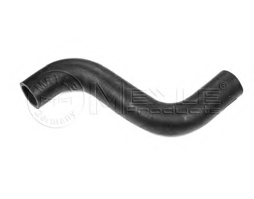 Furtun radiator