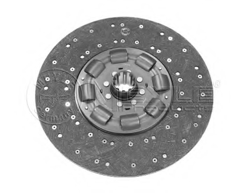 Disc ambreiaj
