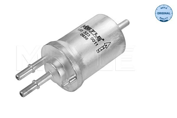 Filtru combustibil