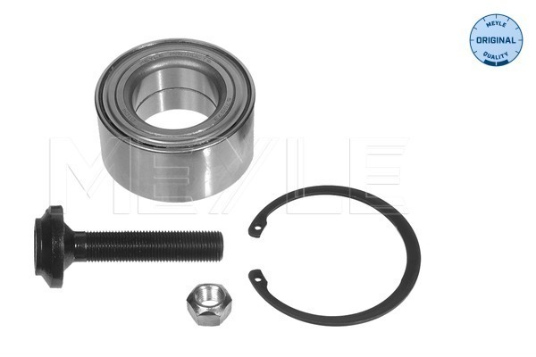 Set rulment roata