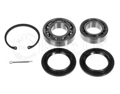 Set rulment roata