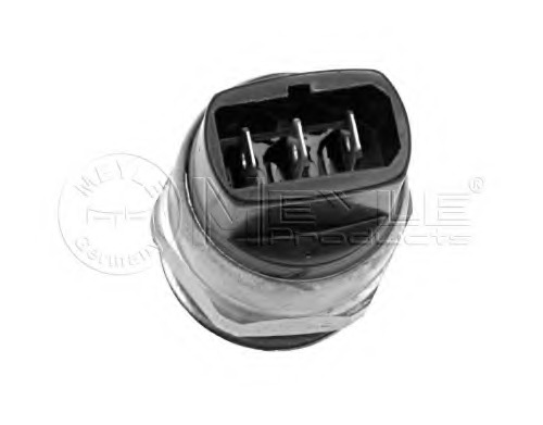 Comutator temperatura ventilator radiator