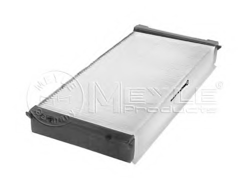 Filtru polen 11-123190004