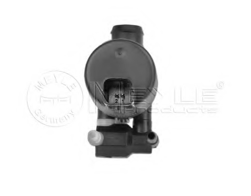 Pompa de apa spalare parbriz 11-148700001