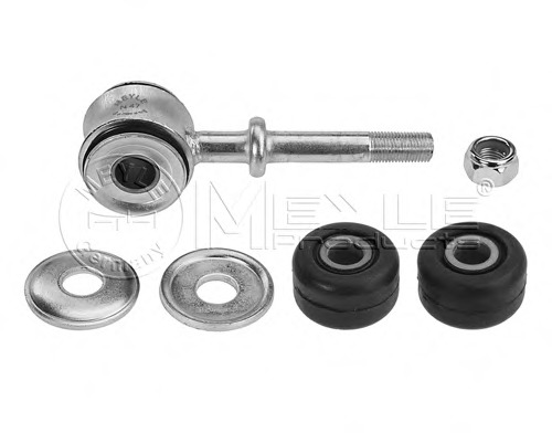 Bieleta antiruliu 11-160600022/s