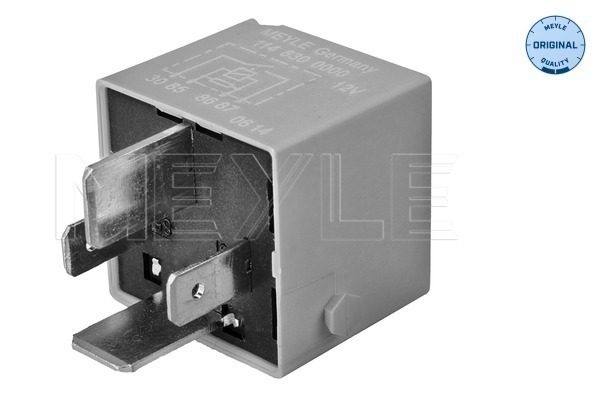 Releu multifunctional