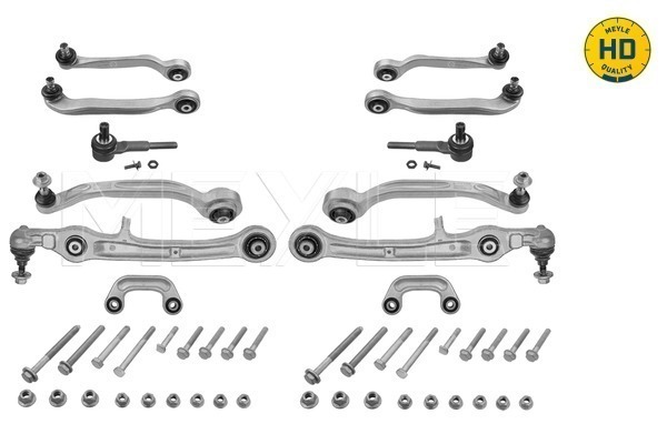 Set suspensie roata 1160500095/hd