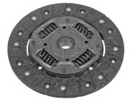 Disc ambreiaj