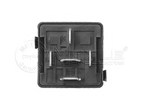 Releu multifunctional