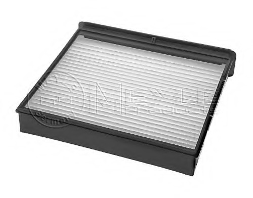 Filtru polen 16-123190014