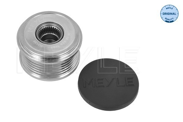Fulie alternator 16-140531003