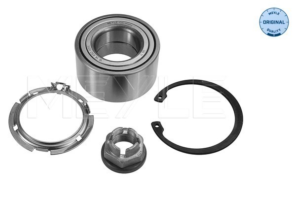 Set rulment roata 16-146500011