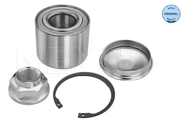 Set rulment roata