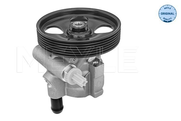 Pompa hidraulica sistem de directie 16-166310005