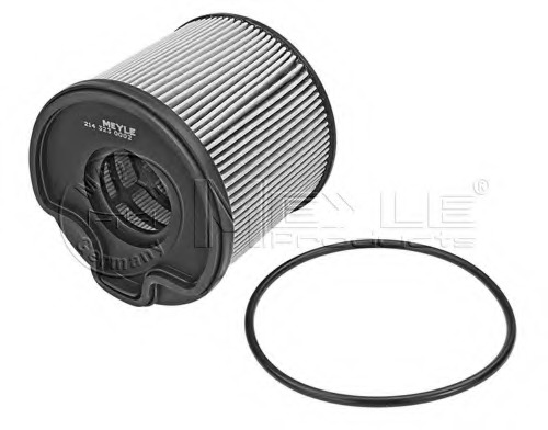 Filtru combustibil