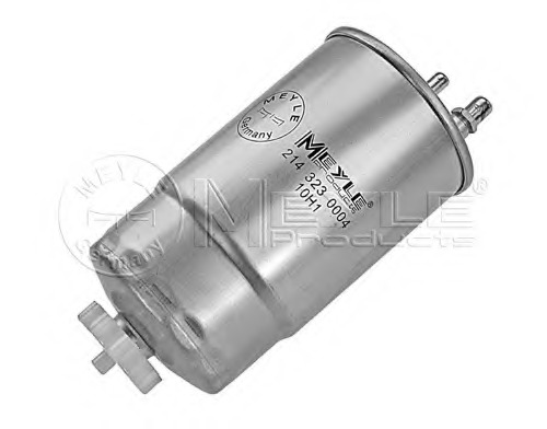 Filtru combustibil