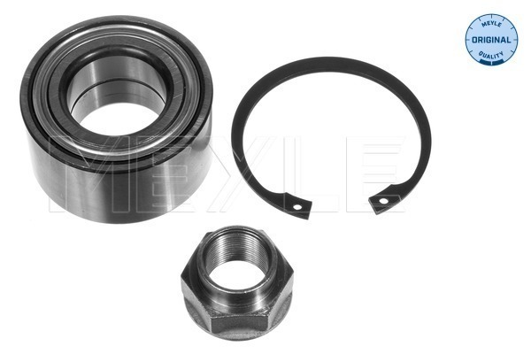 Set rulment roata