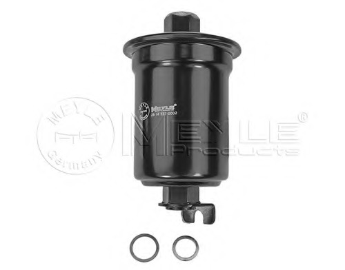 Filtru combustibil