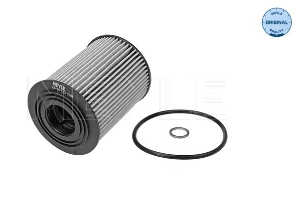Filtru ulei 29-143220001