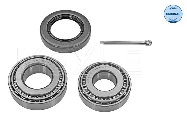 Set rulment roata
