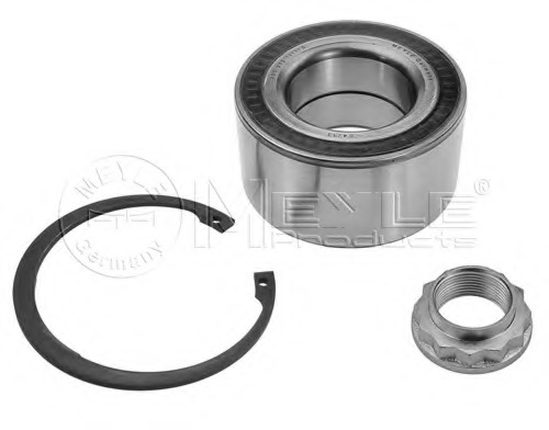 Set rulment roata