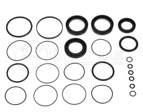 Set garnituri caracsa directie