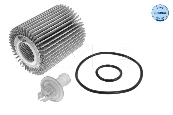 Filtru ulei 30-143220006