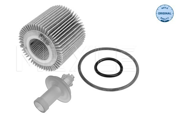 Filtru ulei 30-143220010