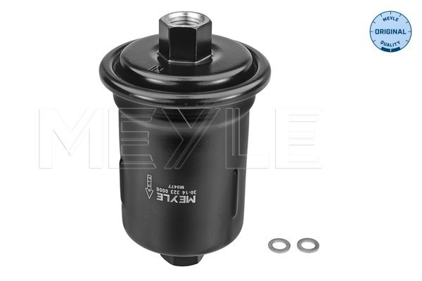 Filtru combustibil 30-143230006