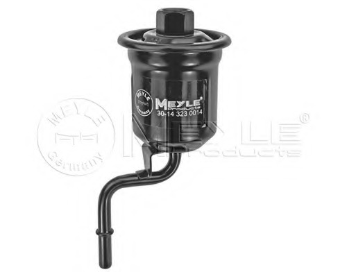 Filtru combustibil