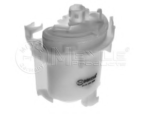 Filtru combustibil