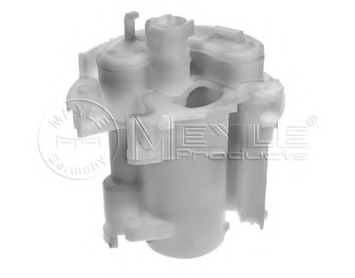 Filtru combustibil