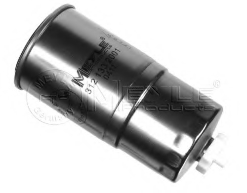 Filtru combustibil
