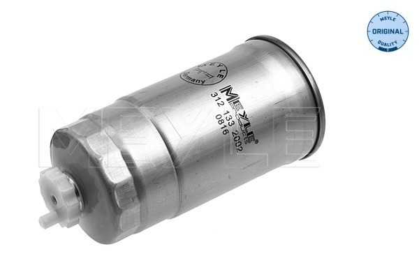 Filtru combustibil