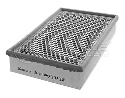 Filtru aer