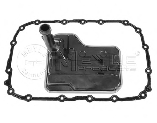 Set filtre hidraulice cutie e viteze automata