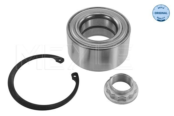 Set rulment roata